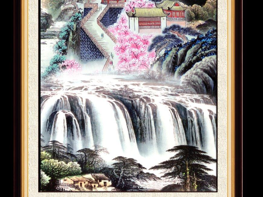 遗失之森