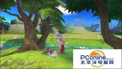单亲家庭的孩子是不是不容易结婚呀？游戏画面